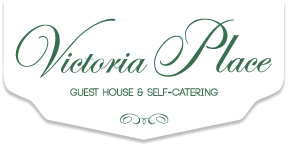 Victoria Place Logo